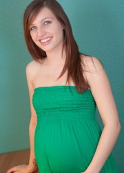 MaryJane Johnson Pregnant - Part 2